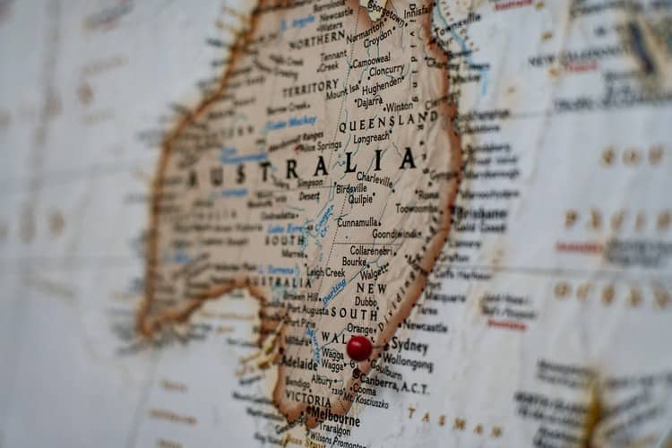 شرایط مهاجرت به استرالیا با ویزای کار و داشتن یک کارفرمای استرالیایی