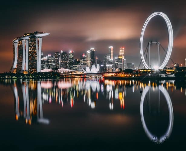 مدارک لازم برای ثبت شرکت در سنگاپور