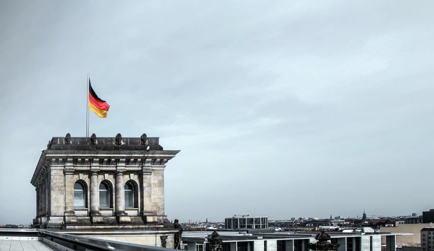 مزایای ویزای کادر درمان آلمان