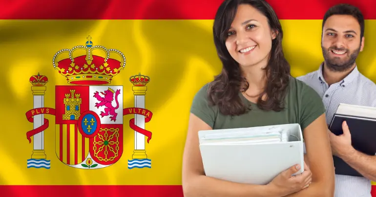 به چه علت ما تحصیل در اسپانیا را پیشنهاد میکنیم؟