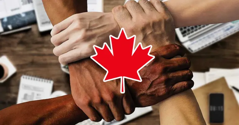 ویزای استارتاپ کانادا