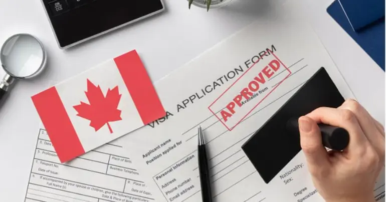 شرایط اخذ ویزای LMIA