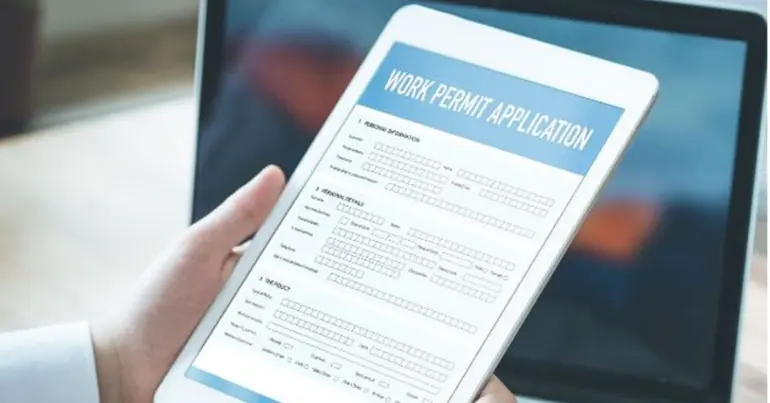 ویزای انتقال درون شرکتی