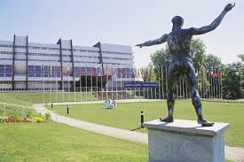 دانشگاه استراسبورگ فرانسه