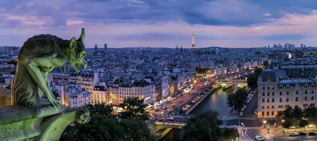 میزان تمکن مالی لازم برای برنامه خودحمایتی فرانسه