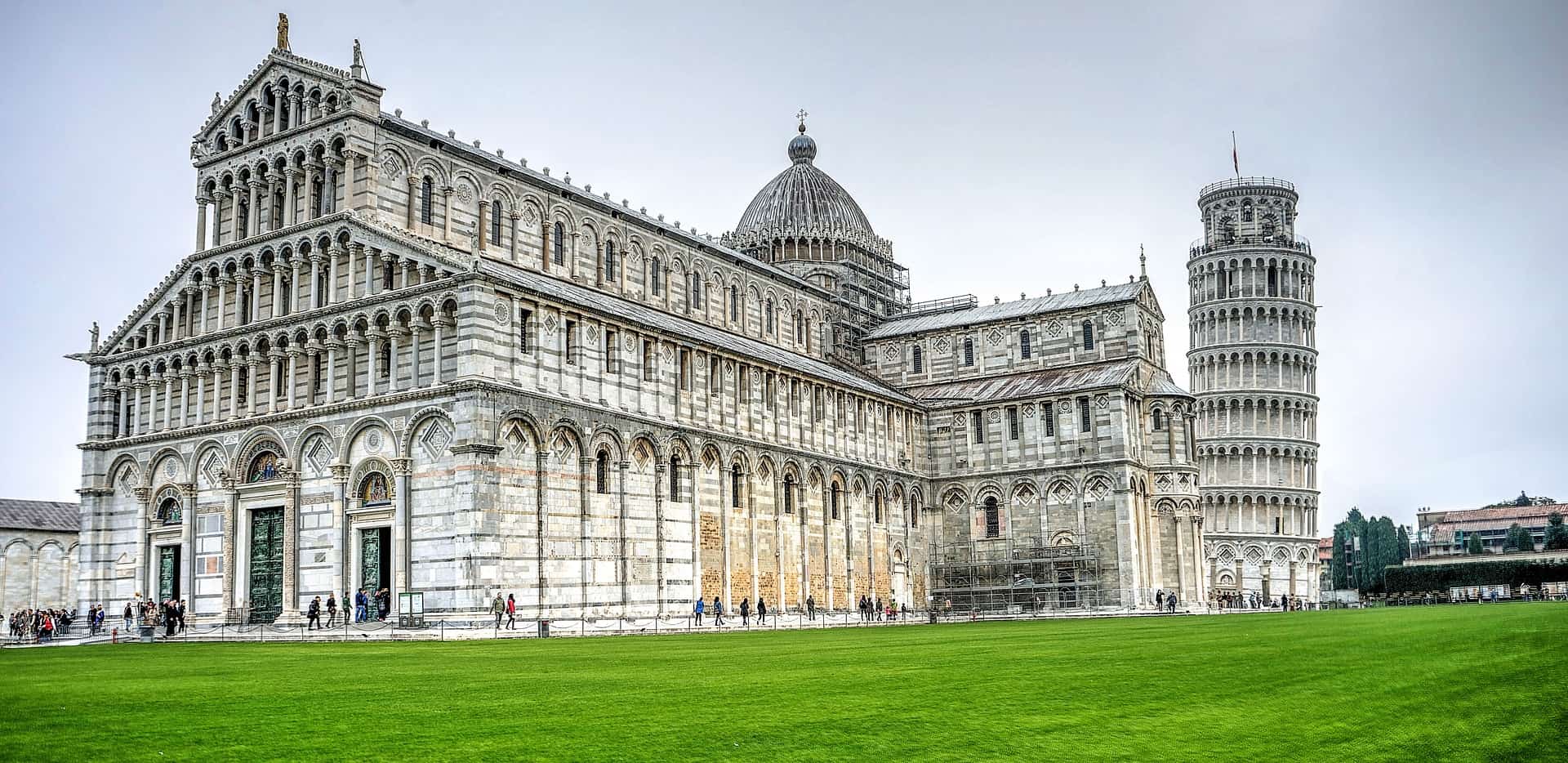 Universita degli studi di Pisa