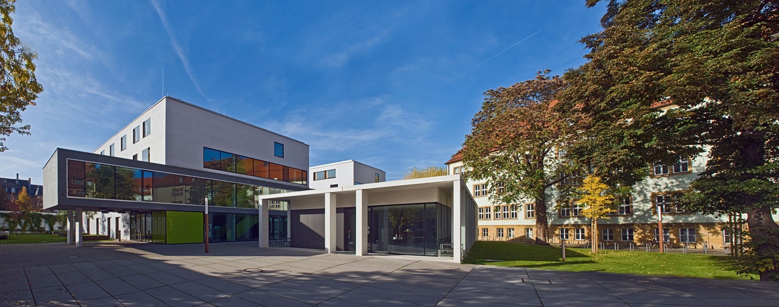 Otto-Friedrich-Universität Bamberg