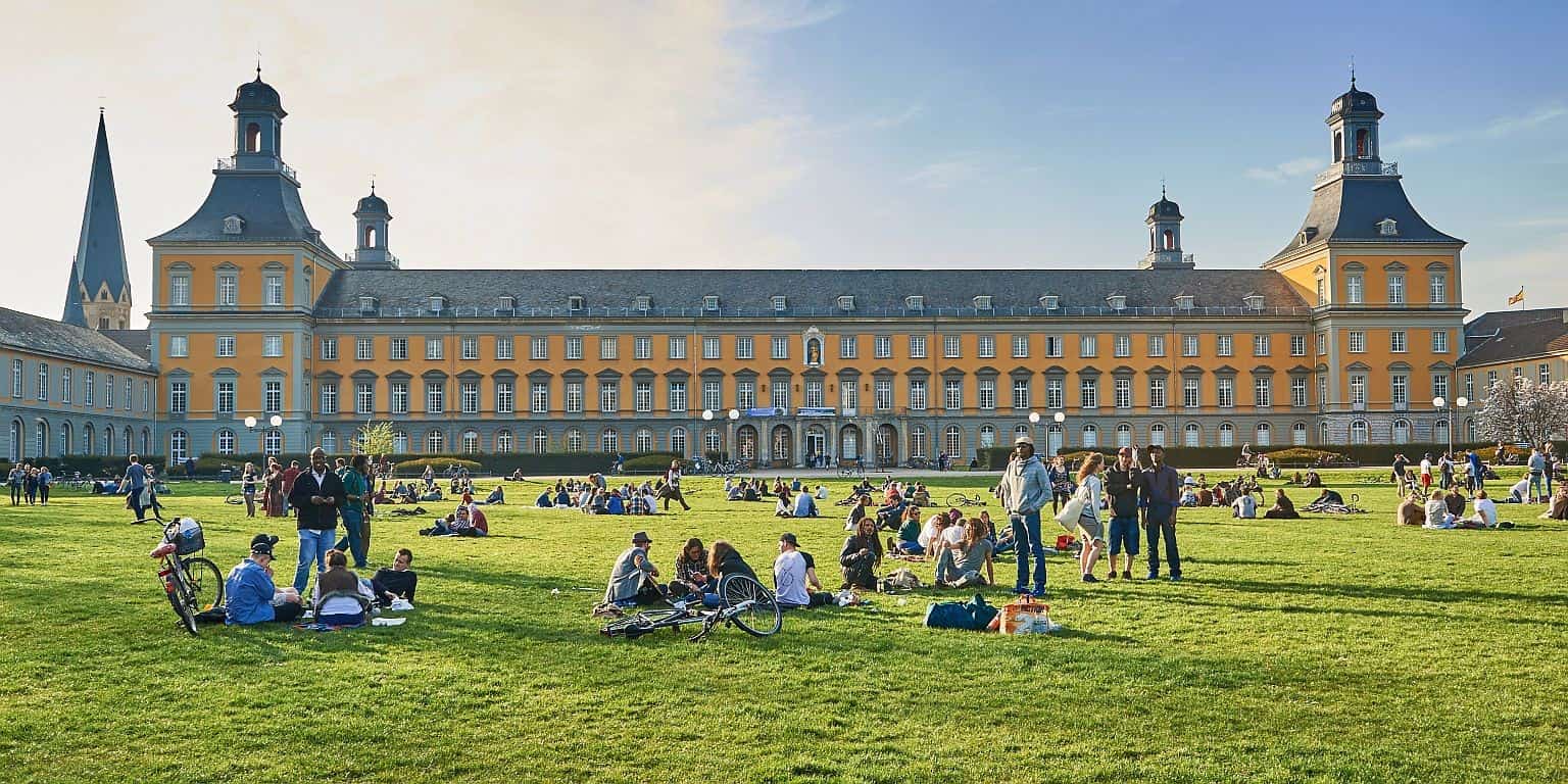 University of Bonn
