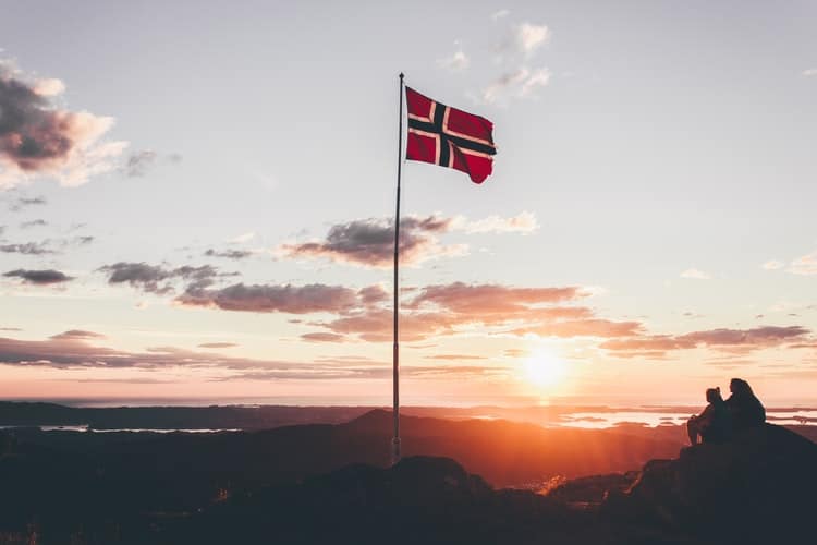 مهاجرت کادر درمان به نروژ