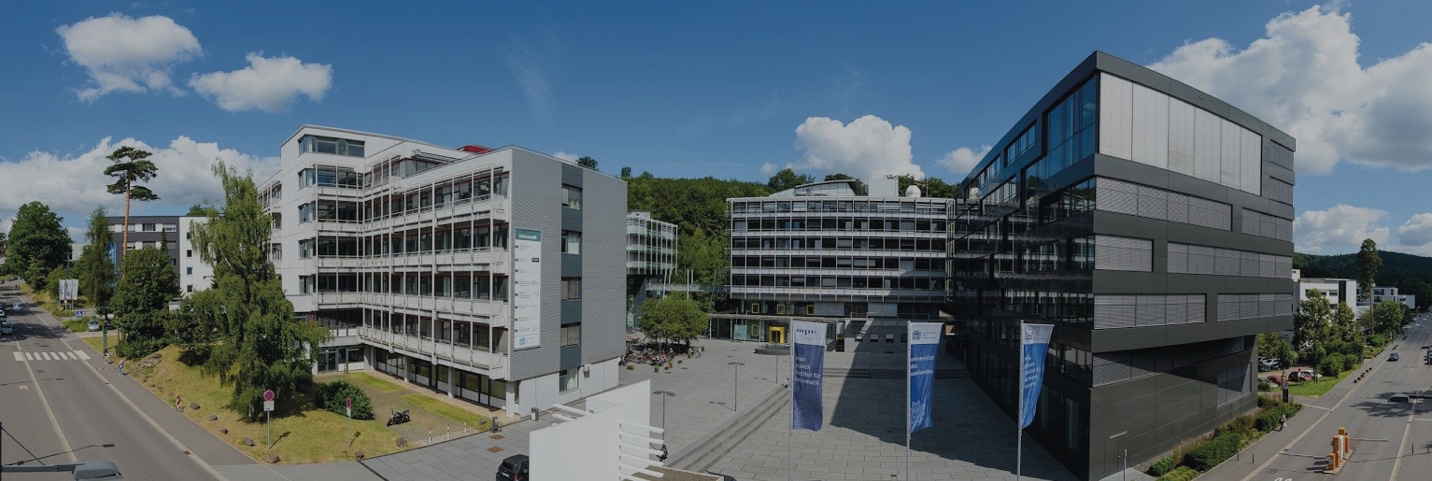 University of Saarlandes
