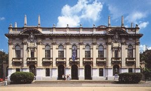 رشته های دانشگاه پلی تکنیک میلان