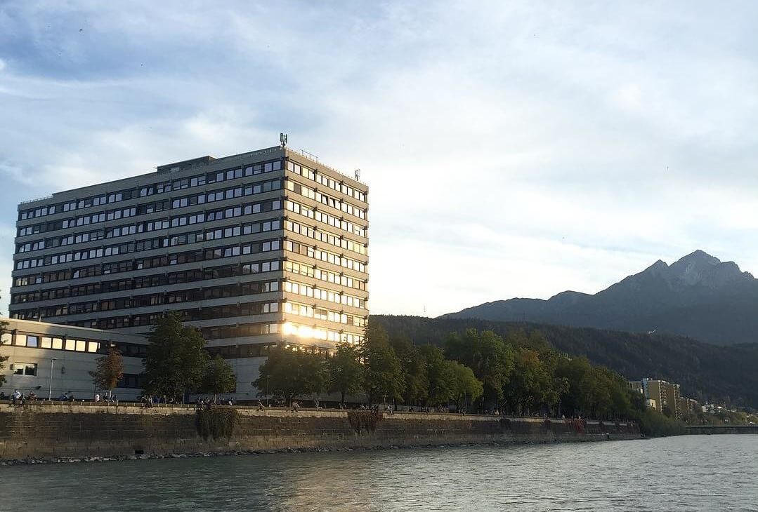 University Of Innsbruck