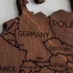 مدارک لازم برای ویزای دانشجویی آلمان