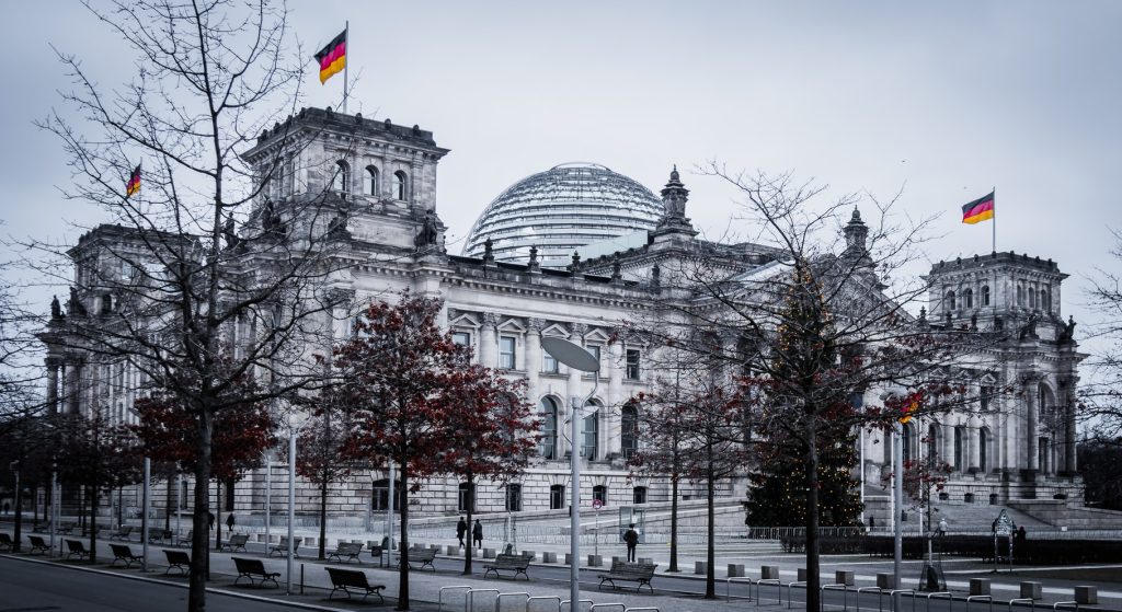 مدارک لازم برای ویزای دانشجویی آلمان