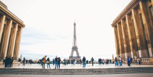 دکترا در فرانسه