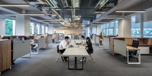 ثبت شرکت در چین