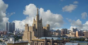 دانشگاه های مورد تایید وزارت بهداشت در روسیه