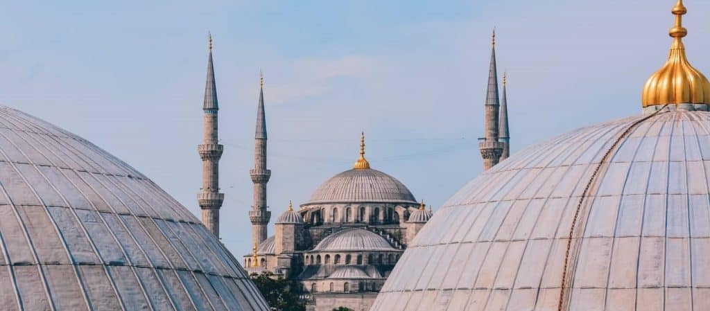 دانشگاه های مورد تایید وزارت بهداشت در ترکیه 2021