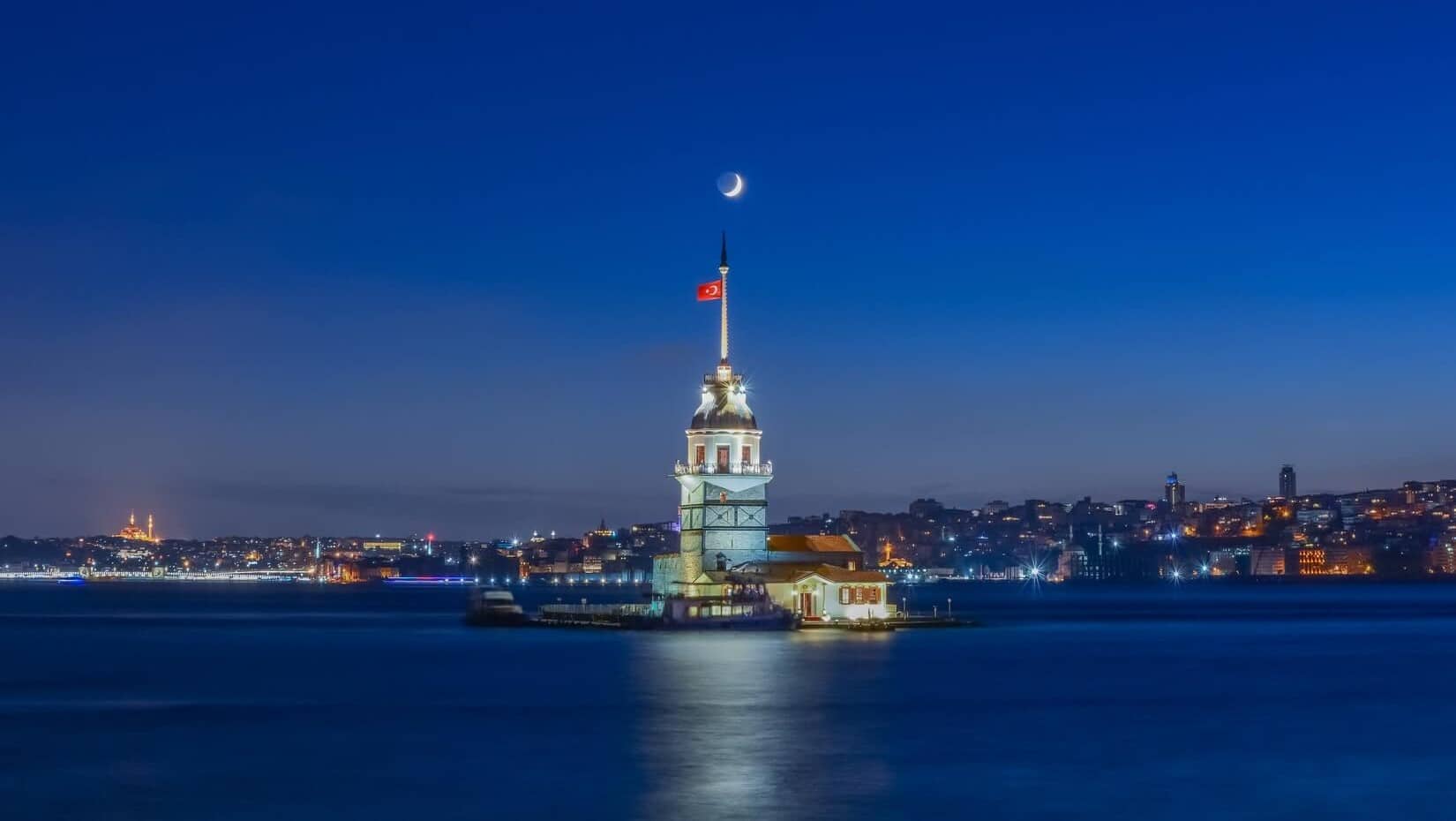 دانشگاه های مورد تایید وزارت بهداشت در ترکیه 2021