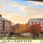 پذیرش و تحصیل در دانشگاه هاروارد چگونه است؟