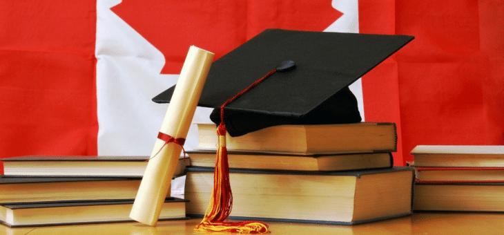 تحصیل در کانادا (2024) ← مهاجرت تحصیلی به کانادا