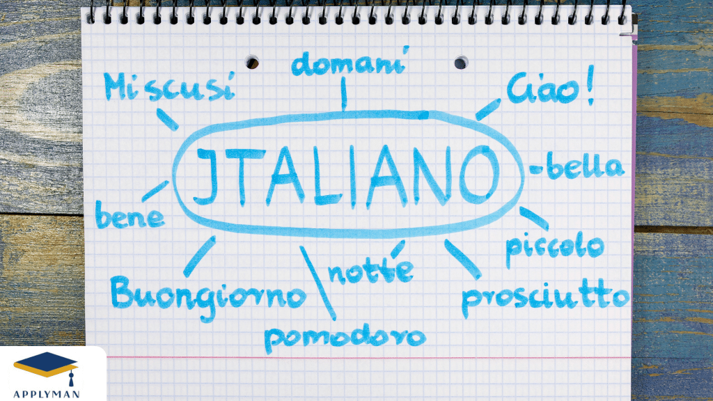 راه‌حل‌های کاربردی یادگیری زبان ایتالیایی