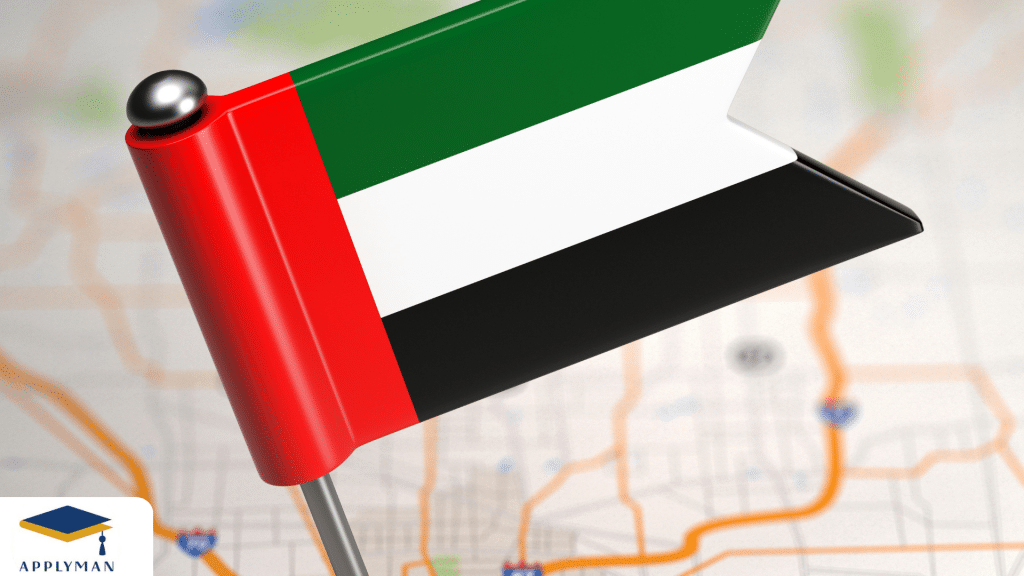 مهاجرت کادر درمان به امارات و شرایط آن چگونه است؟(آپدیت2024)