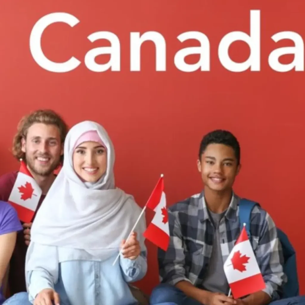هزینه مربوط به ویزای تحصیلی کانادا و زندگی در کانادا