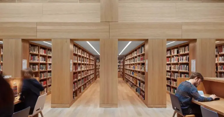 رشته‌های دانشگاه لودویگ ماکسیمیان مونیخ