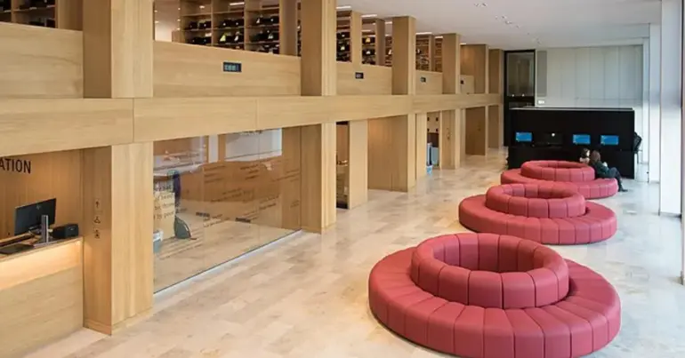 رنکینگ دانشگاه لودویگ ماکسیمیلیان