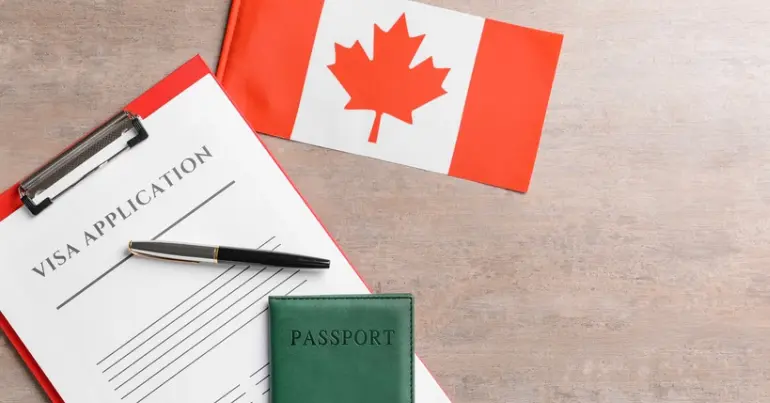 برنامه‌های مهاجرتی ویزای اکسپرس اینتری کانادا