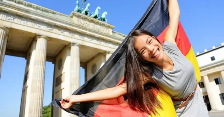 تحصیل کارشناسی ارشد در آلمان _ شرایط پذیرش 2024