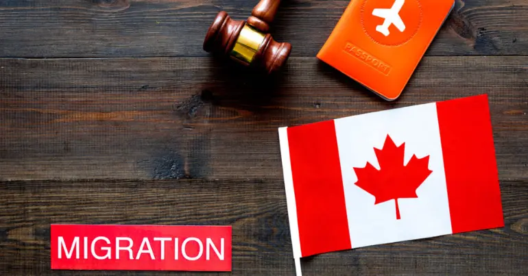 شرایط لازم برای شرکت در برنامه‌های مهاجرت استانی کانادا