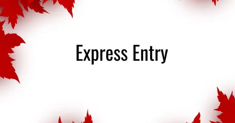 ویزای اکسپرس اینتری کانادا چیست؟