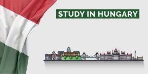 تحصیل کارشناسی ارشد در مجارستان