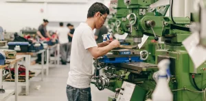 تحصیل رشته مکانیک در کانادا