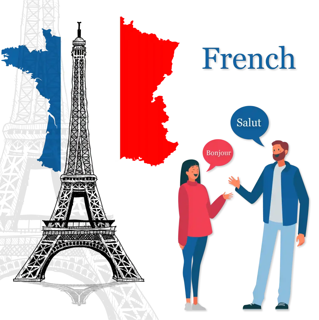 تحصیل دوره های زبان در فرانسه (2024)