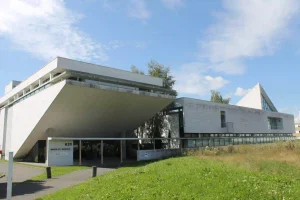 دانشگاه پاریس ساکلای فرانسه (University of Paris-Saclay)