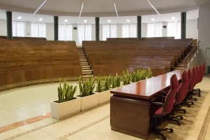 دانشگاه کامپلوتنس مادرید