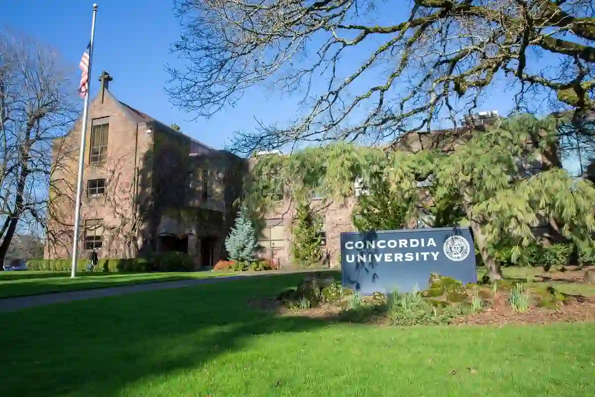 دانشگاه کنکوردیا (Concordia University)