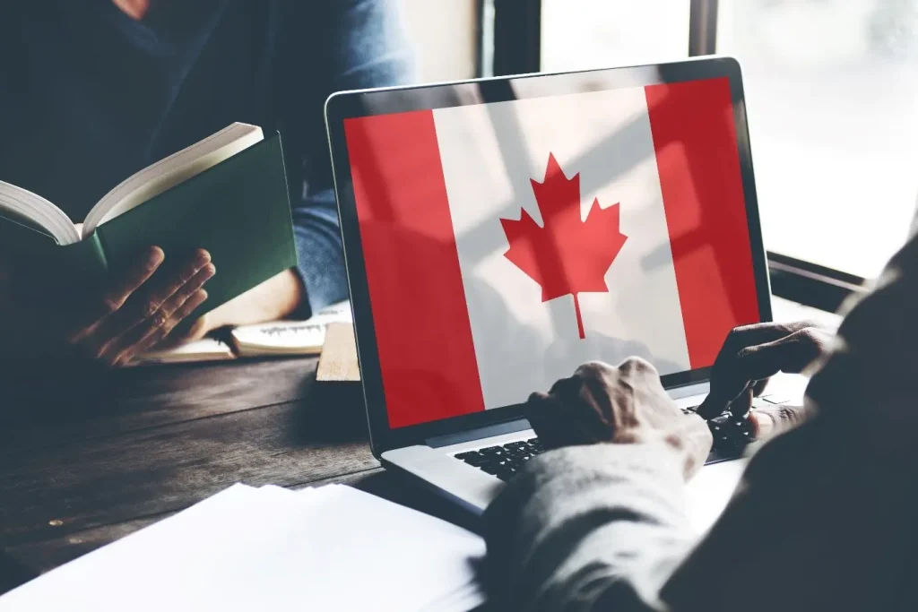 تحصیل رشته IT  در کانادا به همراه شرایط و مدارک لازم