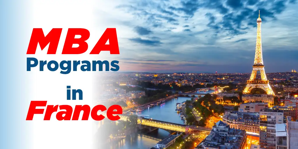 تحصیل رشته MBA  در فرانسه، شرایط تحصیل و بازار کار