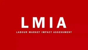 مجوز کار کانادا (LMIA)