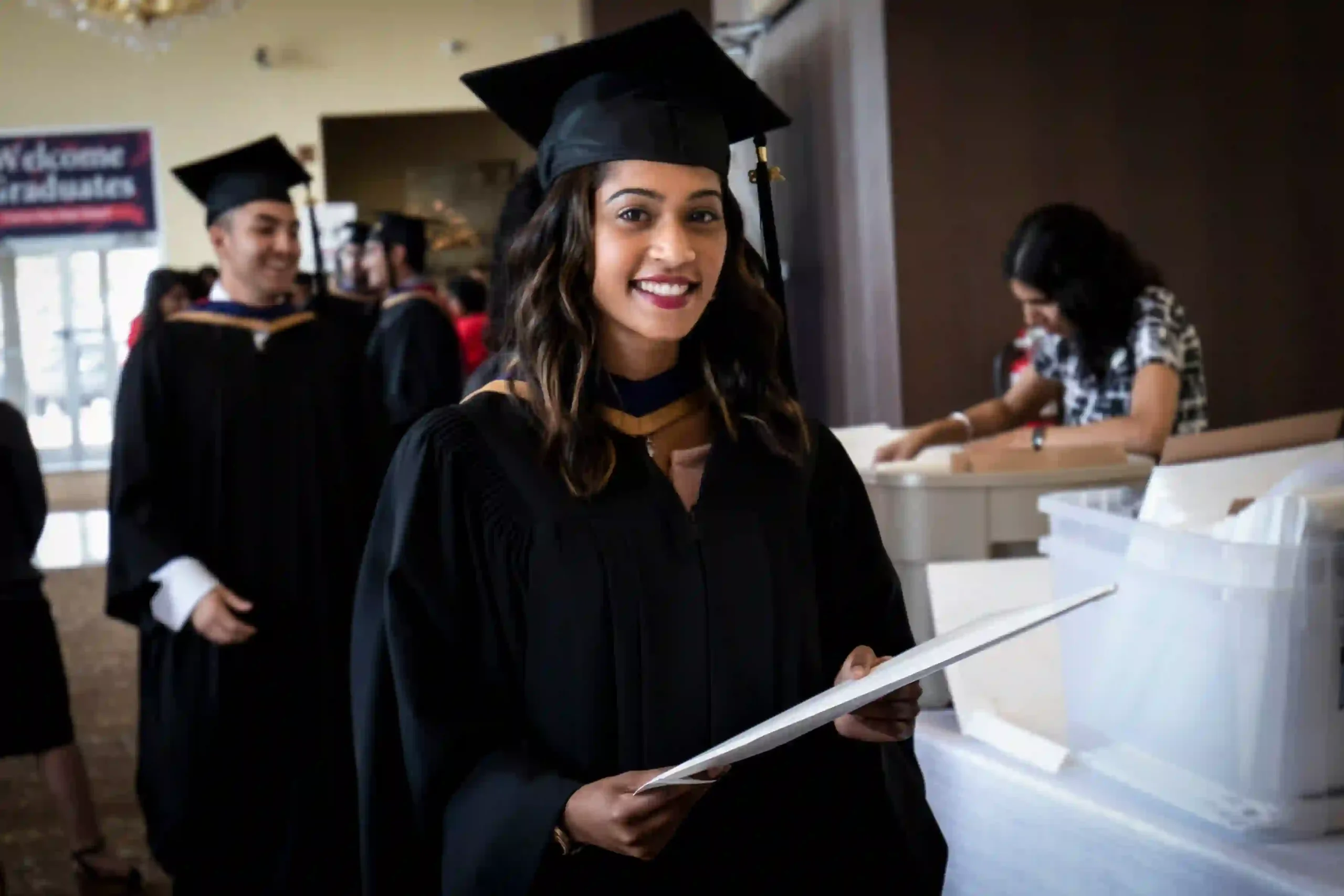 دانشگاه گلف (University of Guelph)