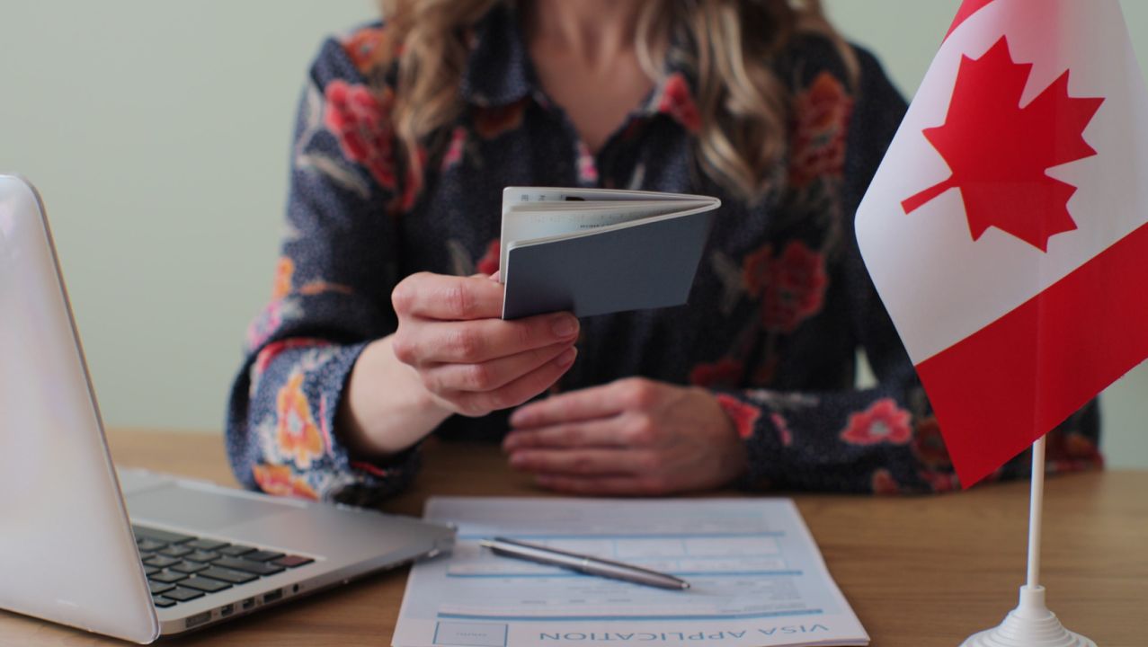 ویزای کار پس از تحصیل در کانادا(PGWP)