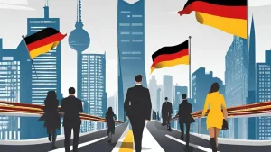 حداقل دستمزد در آلمان چقدر است؟ 2024