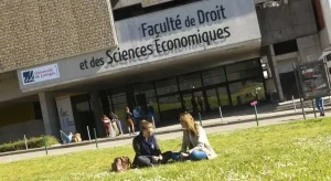 دانشگاه لیموژ فرانسه(University of Limoges)