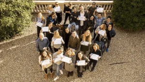 رشته های تحصیلی اسپانیا