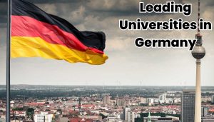 دانشگاه های خصوصی آلمان