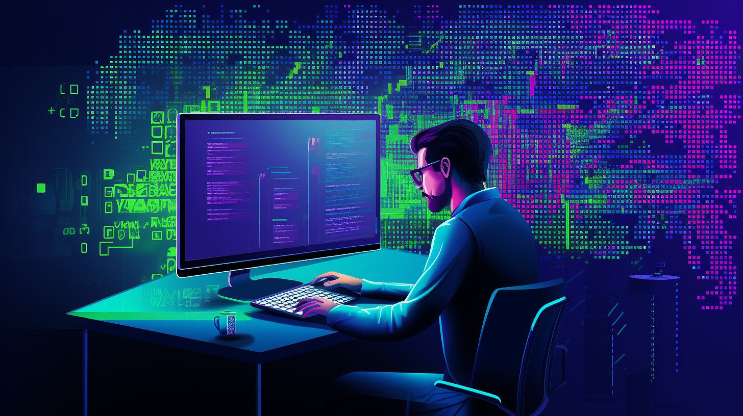 برنامه نویسی در ایتالیا